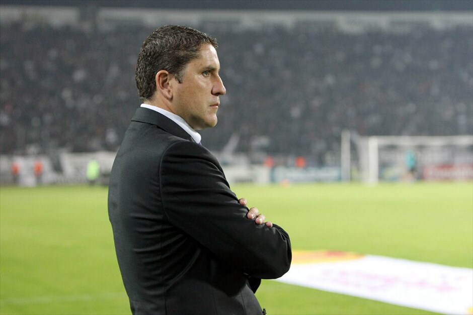 Europa League: Τα αποτελέσματα των ελληνικών ομάδων #11. Ο προπονητής της Βιγιαρεάλ, Χουάν Κάρλος Γκαρίδο φάνηκε σίγουρος για την πρόκριση της ομάδας του στην επόμενη φάση και τόνισε πως τέτοιου είδους παιχνίδια, όπως αυτό με τον ΠΑΟΚ, κρίνονται στις λεπτομέρειες.