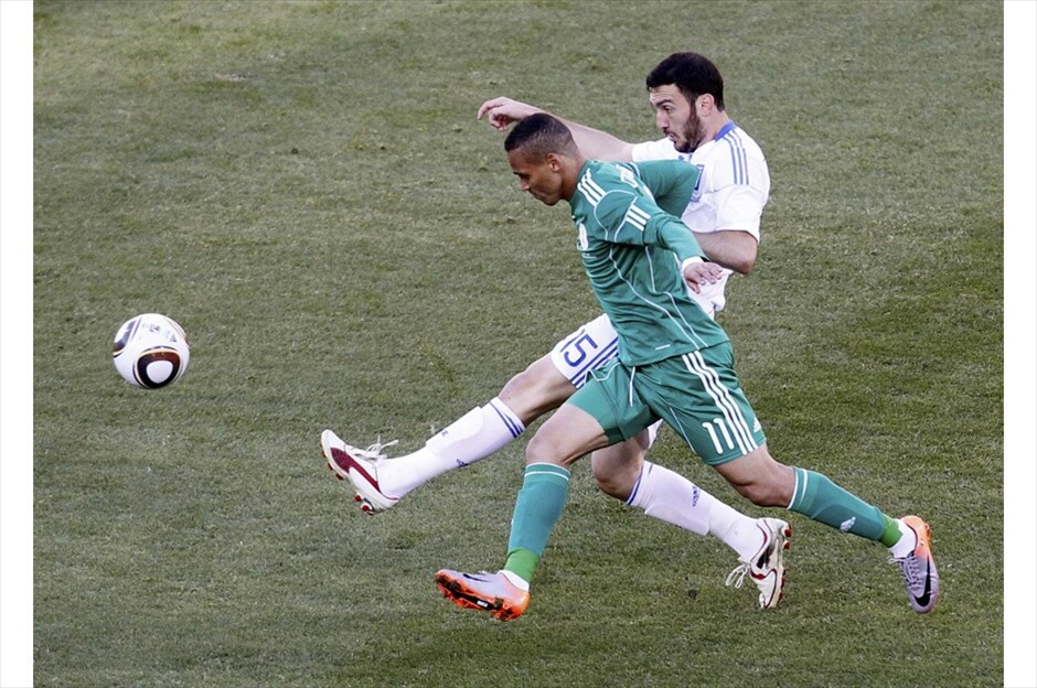 Ελλάδα - Νιγηρία 2-1 #29. Ελλάδα - Νιγηρία 2-1, Φωτογραφίες: