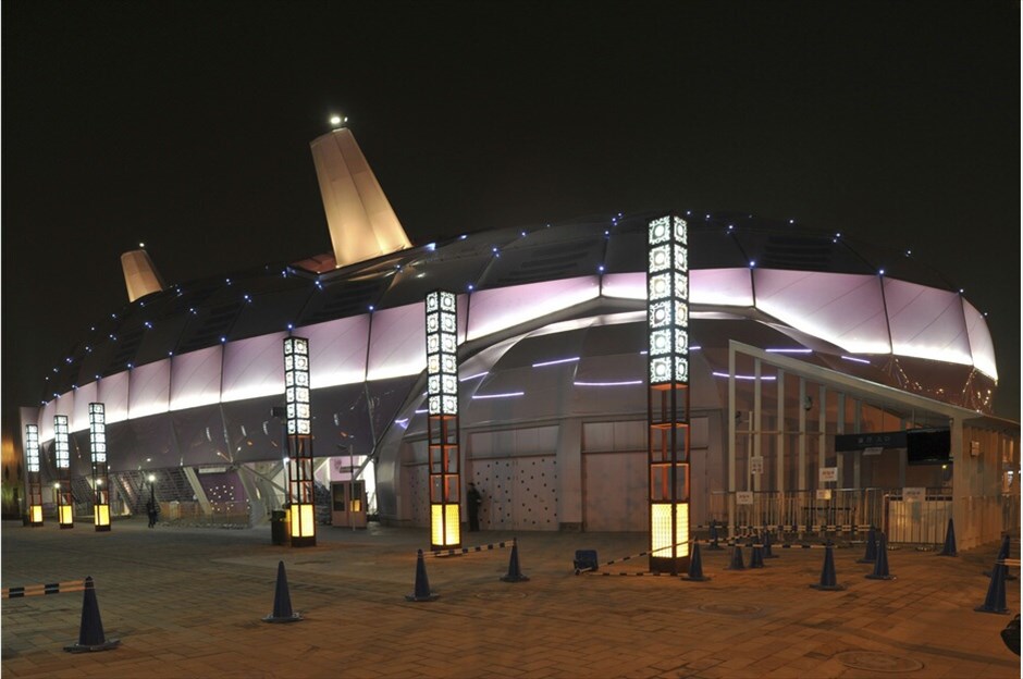 World Expo 2010: «Καλύτερη πόλη, καλύτερη ζωή» #34. Το περίπτερο της Ιαπωνίας. | Φωτογραφίες: