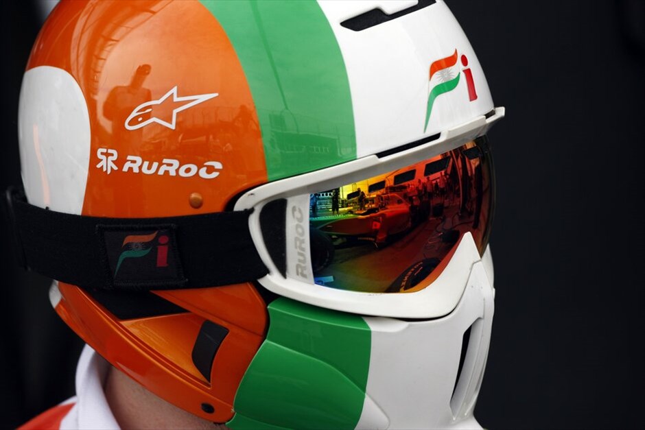 F1: GP Αυστραλίας #35. Η Force India χάρη στον Βινταντόνιο Λιούτσι βρέθηκε για έναν ακόμη αγώνα στη βαθμολογούμενη δεκάδα.