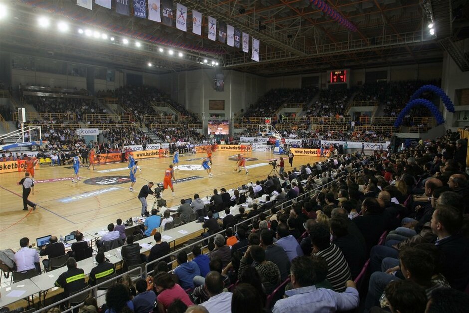 18o All Star Game #7. Για δεύτερη διαδοχική χρονιά, οι Έλληνες αναδείχτηκαν νικητές, 147-114, επί των Ξένων, στη γιορτή του μπάσκετ.