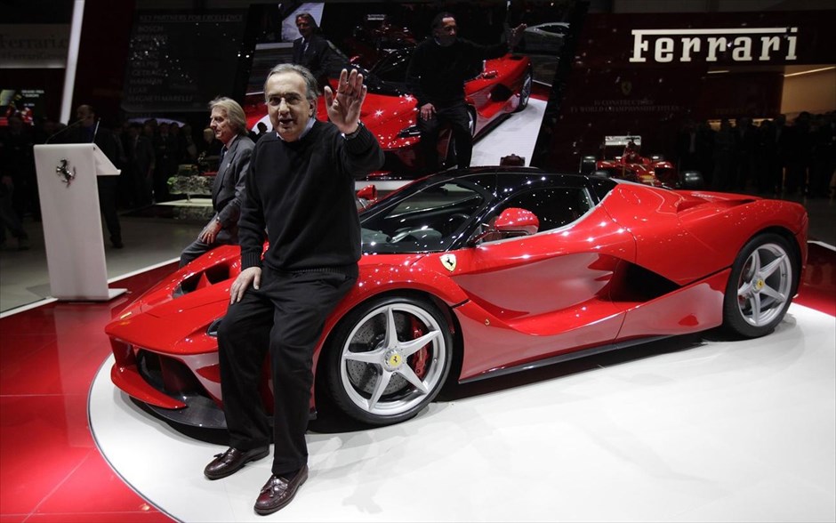 LaFerrari. Η Ferrari δεν αποκάλυψε την τιμή της LaFerrari. Ο CEO της Fiat-Chrysler (2οςΑ) σε εκδήλωση στο Τορίνο τον περασμένο μήνα δήλωσε πως τα μοντέλα που θα παραχθούν έχουν ήδη προπωληθεί.
