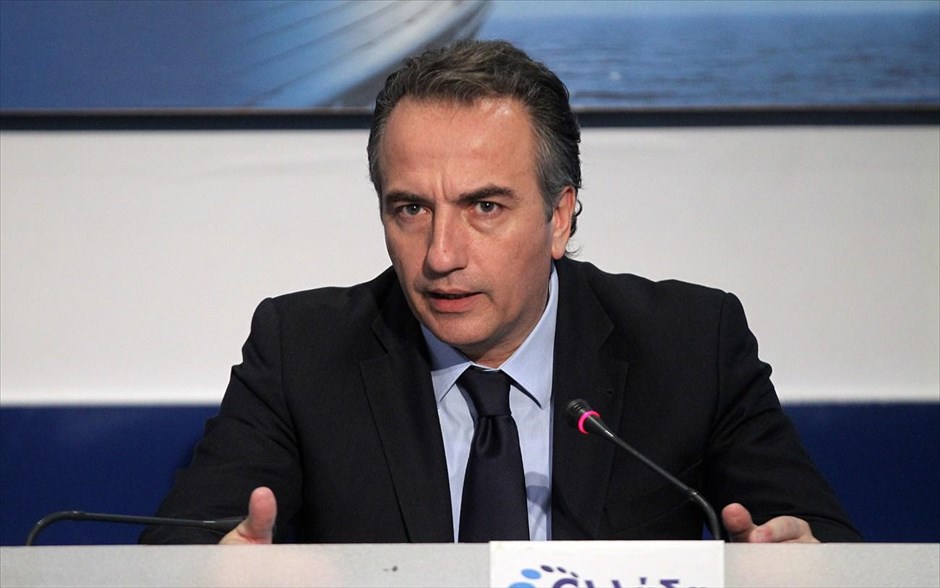 Ο αναπληρωτής υπουργός Περιβάλλοντος, Ενέργειας και Κλιματικής Αλλαγής Σταύρος Καλαφάτης (φωτογραφία αρχείου). Αναπληρωτής Υπουργός Περιβάλλοντος: Σταύρος Καλαφάτης