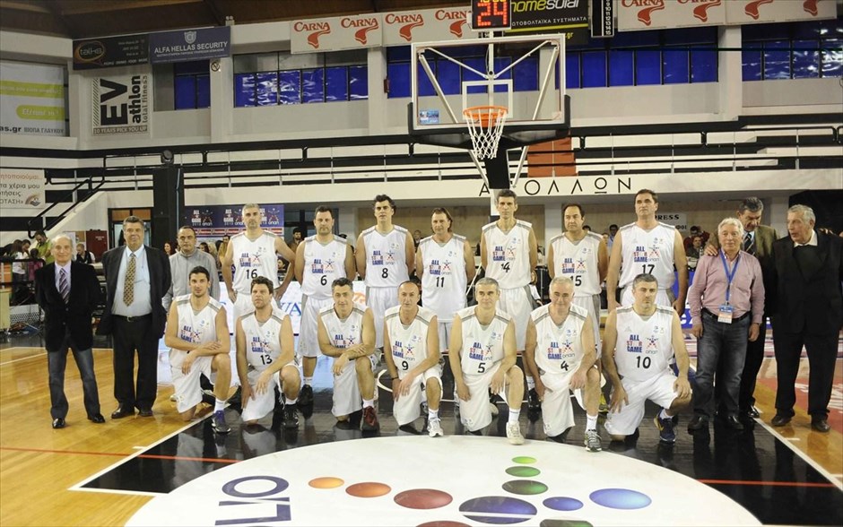 1η ημέρα All Star Game 2013 #12. 