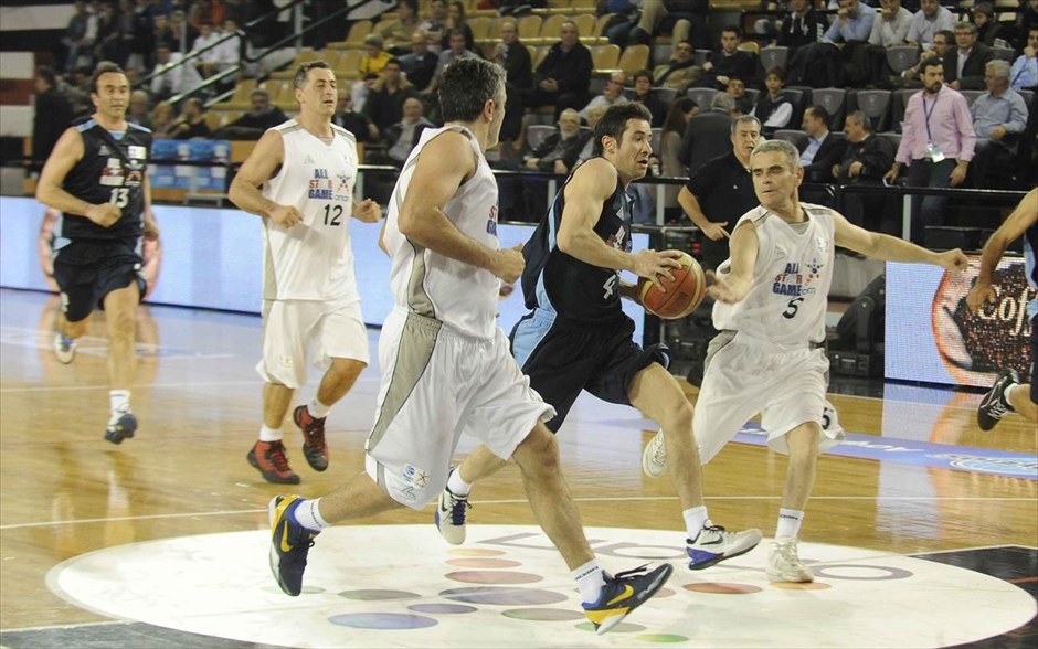 1η ημέρα All Star Game 2013 #20. 
