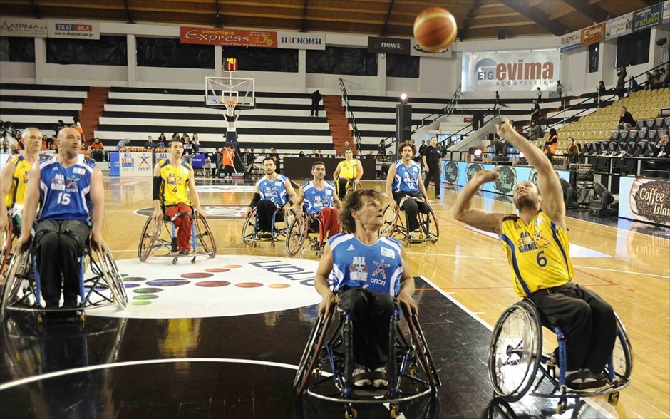 2η ημέρα All Star Game 2013 #6. 