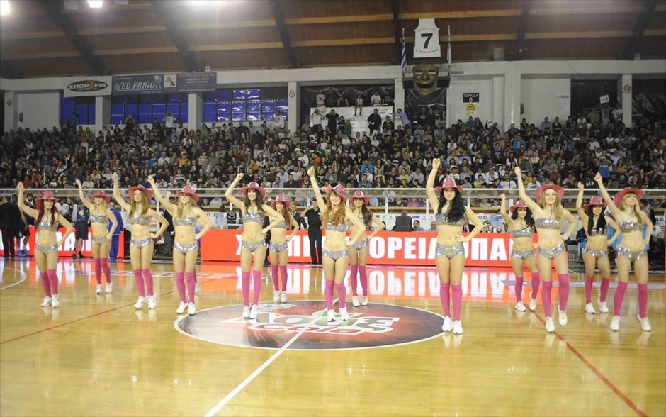 2η ημέρα All Star Game 2013 #11. 
