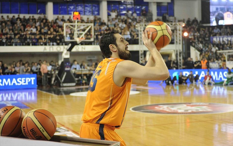 2η ημέρα All Star Game 2013 #18. 