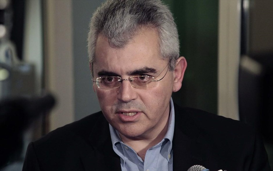 Ο αναπληρωτής υπουργός Αγροτικής Ανάπτυξης και Τροφίμων Μάξιμος Χαρακόπουλος - αρχείο. Αναπληρωτής υπουργός&nbsp;Αγροτικής Ανάπτυξης: Μάξιμος Χαρακόπουλος