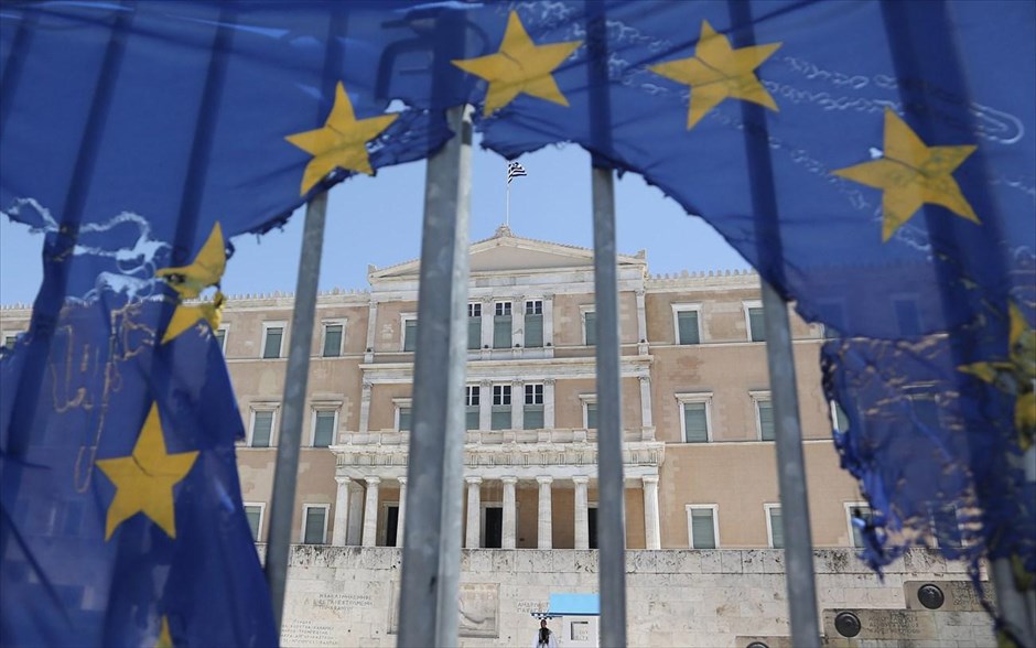 Πρωτομαγιά #11. Συγκέντρωση της ΓΣΕΕ-ΑΔΕΔΥ για τον εορτασμό της Εργατικής Πρωτομαγιάς.
