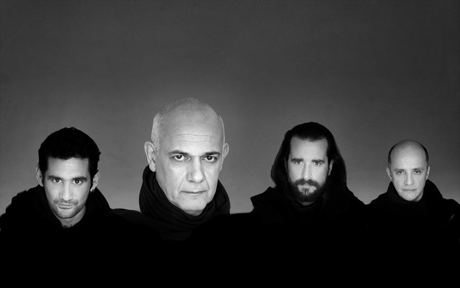 Σπύρος Ευαγγελάτος - Μήδεια - festival. Η Μήδεια είναι άνδρας! Ο Γιώργος Κιμούλης επιστρέφει στην Επίδαυρο και ερμηνεύει την αρχετυπική ηρωίδα του Ευριπίδη, σε μια ιδιαίτερη παράσταση που παίζεται μόνο από άνδρες, με τη χρήση μάσκας. Σκηνοθετεί ο Σπύρος Ευαγγελάτος. [5-6 Ιουλίου, 21:00 Αρχαίο Θέατρο Επιδαύρου]