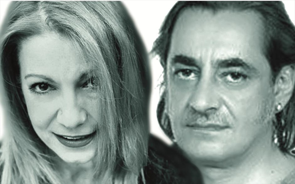 Ελένη - festival. Ο Βασίλης Νικολαΐδης προτείνει μια νέα ανάγνωση της Ελένης του Ευριπίδη στο ρωμαϊκό ωδείο με το ΔΗ.ΠΕ.ΘΕ. Καλαμάτας & Αγρινίου. [15-16 Ιουλίου, 21:00 Ωδείο Ηρώδου Αττικού]