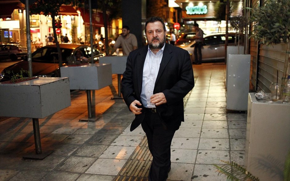 Βασίλης Κεγκέρογλου. Υφυπουργός Εργασίας, Κοινωνικής Ασφάλειας, Πρόνοιας: Βασίλης Κεγκέρογλου