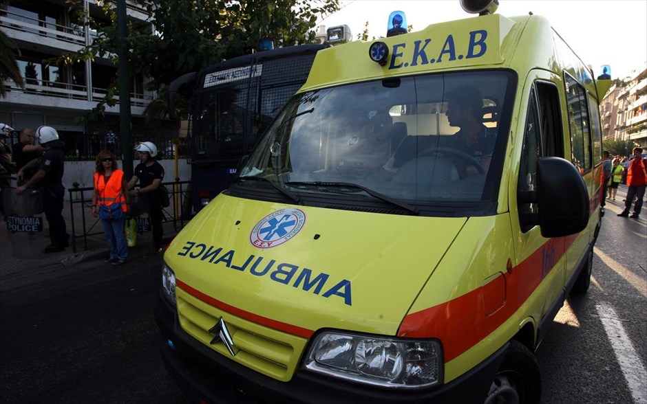 Ένταση στο υπ. Διοικητικής Μεταρρύθμισης. 