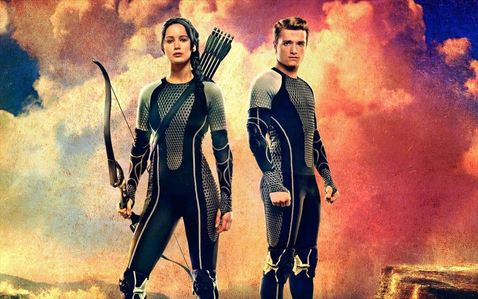  «The hunger games: Φωτιά». Στην περιπέτεια του Φράνσις Λόρενς, «The hunger games: Φωτιά», η νικήτρια των 74ων Αγώνων Πείνας επιστρέφει στην πατρίδα της μαζί με τον συμπαίκτη της και ετοιμάζονται για την «Περιοδεία της Νίκης» σε όλες τις περιφέρειες της Πάνεμ. Με μία επανάσταση έτοιμη να ξεσπάσει, οι επόμενοι Αγώνες Πείνας θα αλλάξουν τα πάντα.
