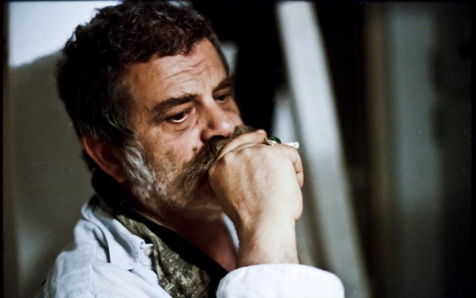 «Αθηνά, εκ του μηδενός». Με πορεία σε Φεστιβάλ και επιλεγμένο για να προβληθεί στην Ευρώπη, το ντοκιμαντέρ «Αθηνά, εκ του μηδενός», σε σκηνοθεσία Φοίβου Κοντογιάννη ξετυλίγει τη διαδικασία μιας ιδιαίτερης δημιουργίας.