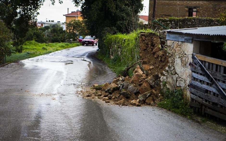 Σεισμός 5,9 Ρίχτερ στην Κεφαλονιά - e-kefalonia.net. 