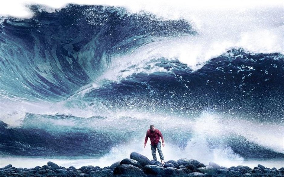 «The deep». Βασισμένο σε πραγματικά γεγονότα, το δραματικό θρίλερ του Μπαλτάζαρ Κόρμακιουρ «The deep», αναγνωρίστηκε διεθνώς από τους κριτικούς και ήταν η επίσημη πρόταση της Ισλανδίας στα περσινά Όσκαρ.