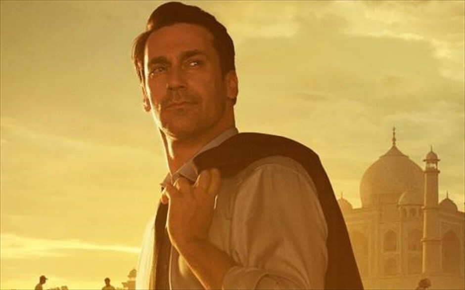 «Million dollar arm». Ένας αθλητικός παράγοντας σχεδιάζει μια ασυνήθιστη τακτική στρατολόγησης, για να πάρει στην ομάδα του ταλαντούχους παίκτες του κρίκετ από την Ασία, στην αθλητική ταινία του Κρεγκ Γκιλέσπι «Million dollar arm».