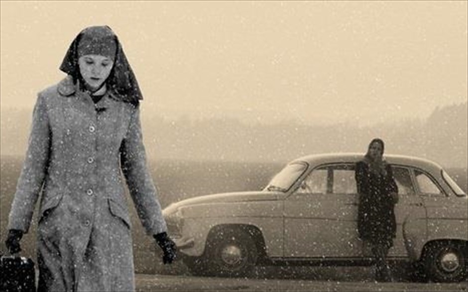  «Ida». «H «Ida» είναι μια ταινία για την ταυτότητα, την οικογένεια, την πίστη, την ενοχή, τον σοσιαλισμό και τη μουσική» εξηγεί ο σκηνοθέτης, ο οποίος επιστρέφει στην πατρίδα του για πρώτη φορά στην καριέρα του.