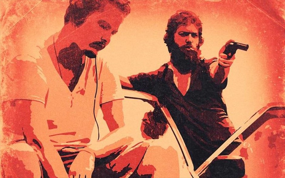 «The battery». Δύο πρώην παίκτες του μπέιζμπολ, με αντίθετους χαρακτήρες και διαφορετικές επιθυμίες, έρχονται σε σύγκρουση, καθώς διασχίζουν τους αγροτικούς δρόμους της μετα - επιδημικής Νέας Αγγλίας, που μαστίζεται από την κυριαρχία των ζόμπι στην ταινία «The battery».