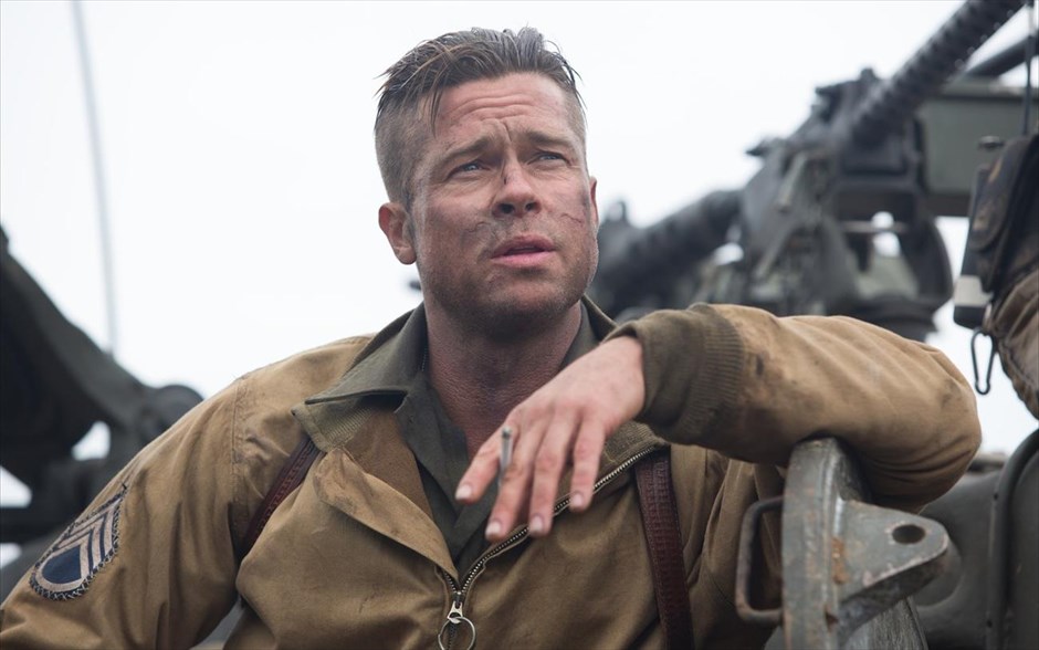«Fury». Όταν η ανάγκη για επιβίωση είναι επιτακτική, ποιος είναι εκείνος, που ορίζει πόσο ακραία και απάνθρωπη μπορεί να θεωρηθεί μια πράξη; Αυτό διερευνά το πολεμικό δράμα του Ντέιβιντ Άγιερ «Fury», που αναδεικνύει με ωμό τρόπο τους πιο ακραίους κανόνες του πολέμου.