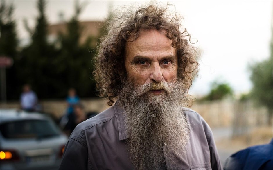 «Μια οικογενειακή ιστορία». Ψαραντώνης.