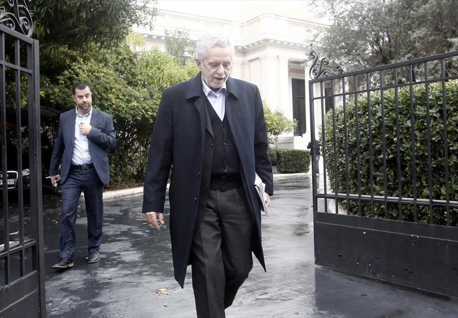 Θοδωρής Δρίτσας - Κυβέρνηση Τσίπρα - Αναπληρωτής υπουργός Ναυτιλίας. Αναπληρωτής υπουργός Ναυτιλίας ο Θοδωρής Δρίτσας.