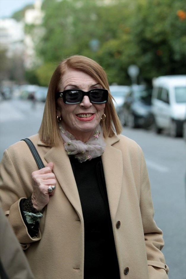  Αναπληρώτρια υπουργός Μεταναστευτικής Πολιτικής-  Τασία Χριστοδουλοπούλου. Τασία Χριστοδουλοπούλου, αναπληρώτρια υπουργός Μεταναστευτικής Πολιτικής