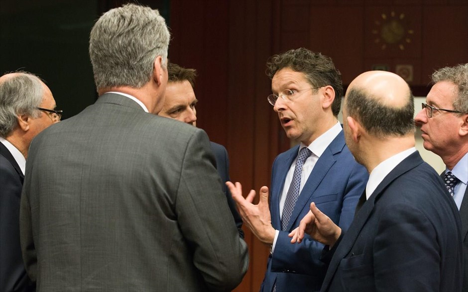 Eurogroup. 
