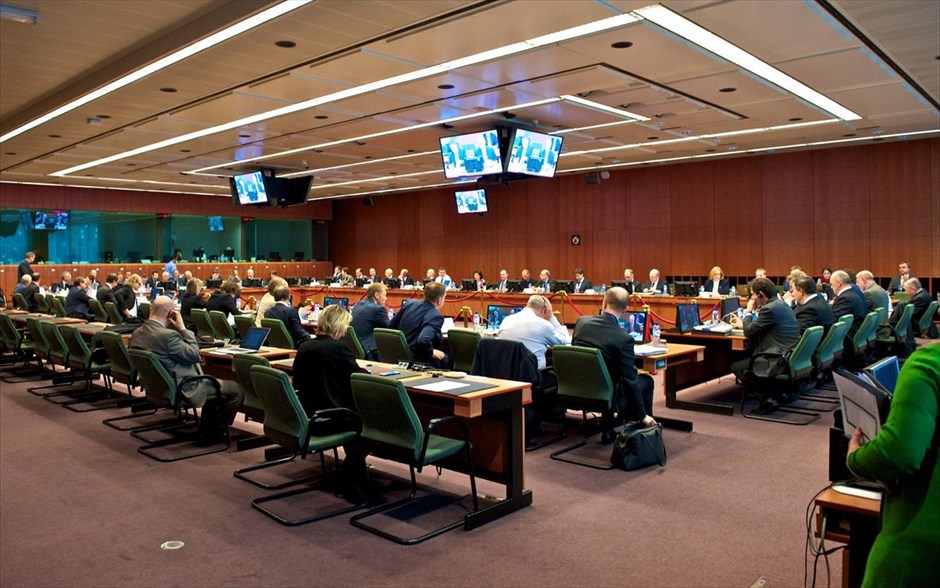 Eurogroup - Γενική. 