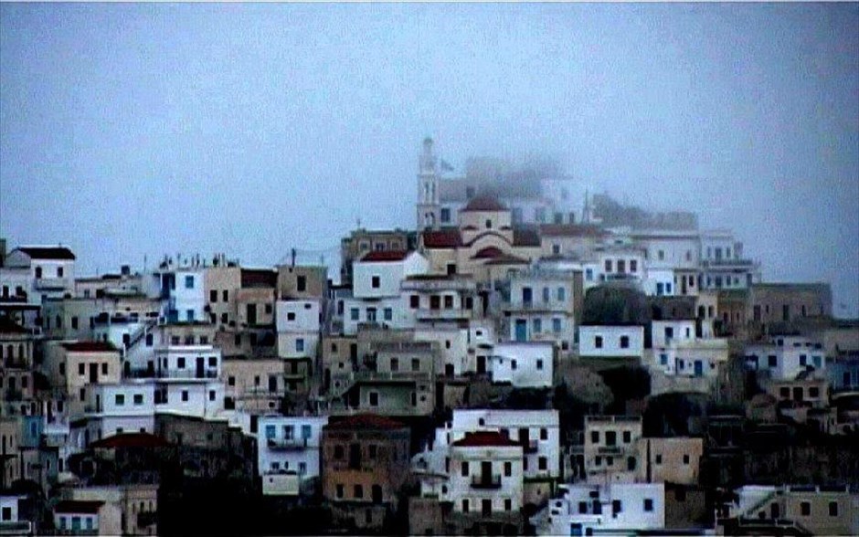  «Ρυθμοί Αιγαίου». Το ντοκιμαντέρ «Ρυθμοί Αιγαίου» είναι καρπός ενός μεγάλου ταξιδιού στο Αιγαίο, στη μουσική και τον πολιτισμό του.