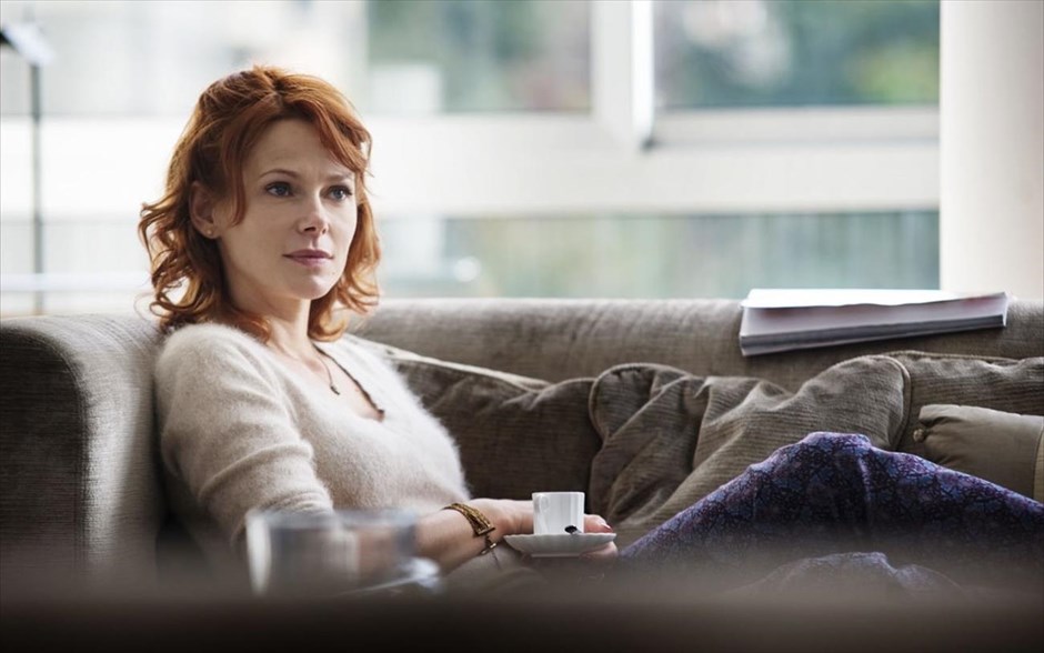  «Τα δικά μας παιδιά». Η ταινία, «Τα δικά μας παιδιά», καταγράφει την αθέατη πλευρά της σύγχρονης αστικής οικογενειακής ζωής και θέτει ερωτήματα σε όλους μας, μέσα από την ιστορία των οικογενειών δύο αδελφών, των οποίων η ήδη εύθραυστη ισορροπία κλονίζεται, όταν υποψιάζονται ότι τα παιδιά τους έχουν εμπλακεί σε ένα θανατηφόρο ατύχημα.