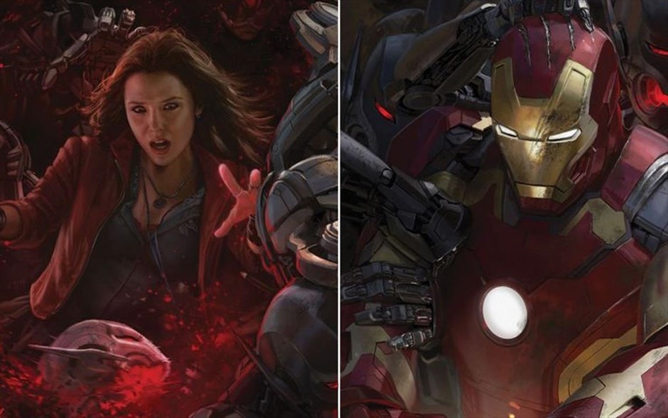  «Οι εκδικητές: Η εποχή του Ultron». Μετά τη μεγάλη επιτυχία της πρώτης τους ταινίας, οι υπερήρωες της Marvel επιστρέφουν δριμύτεροι, με ακόμα μεγαλύτερη ομάδα και δύο εντυπωσιακούς αντιπάλους, στην τρισδιάστατη περιπέτεια επιστημονικής φαντασίας του Τζος Γουέντον, «Οι εκδικητές: Η εποχή του Ultron».