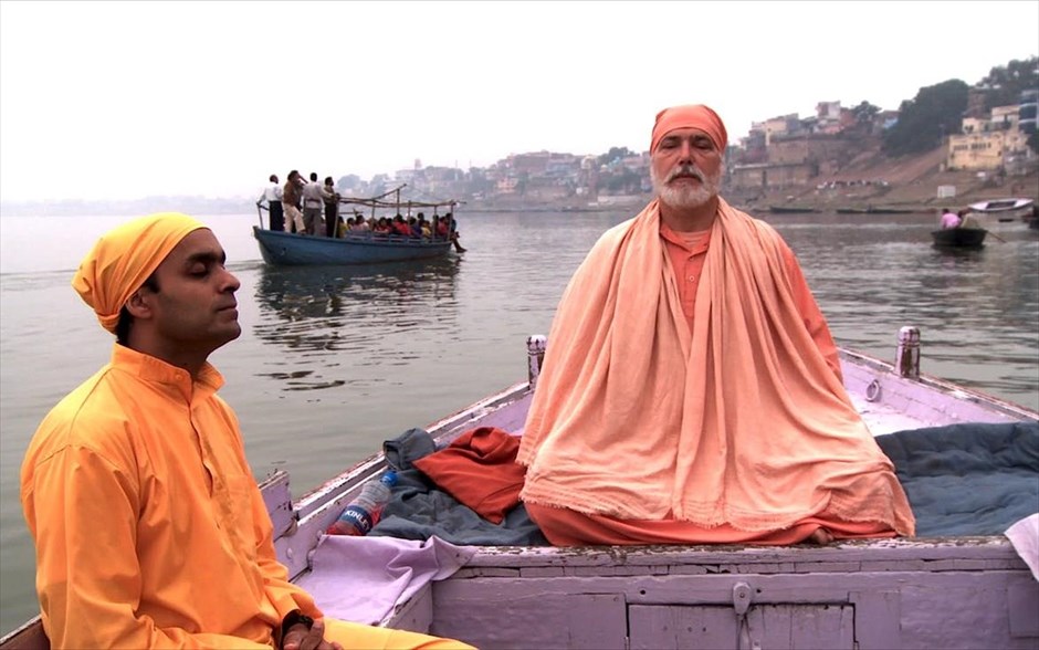  «Yogananda: Το ταξίδι της αφύπνισης». «Yogananda: Το ταξίδι της αφύπνισης»: Με στόχο να εμπνεύσει τους θεατές να αφυπνιστούν, να βρουν το φως και να νικήσουν το σκοτάδι των καιρών, το αντισυμβατικό ντοκιμαντέρ των Παόλα Ντι Φλόριο και Λίζα Λίμαν αποτυπώνει τη ζωή και την πορεία του θρυλικού Ινδού Παραμαχάνσα Γιογκανάντα (1893 - 1952), ο οποίος μύησε τον δυτικό κόσμο σε μία νέα κοσμοθεωρία, έγινε ευρύτερα γνωστός από το βιβλίο του, «Η αυτοβιογραφία ενός Γιόγκι», εμπνέοντας ανθρώπους σε όλο τον κόσμο, και θεωρείται μια από τις εξέχουσες πνευματικές προσωπικότητες της εποχής μας.