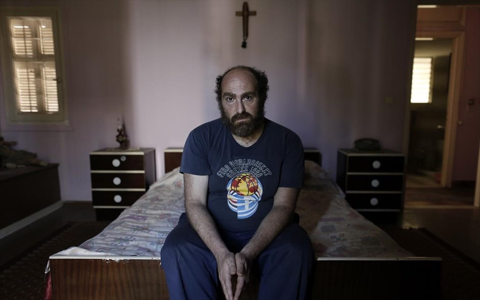 «Όταν ζούσε η μητέρα μου» 12. 