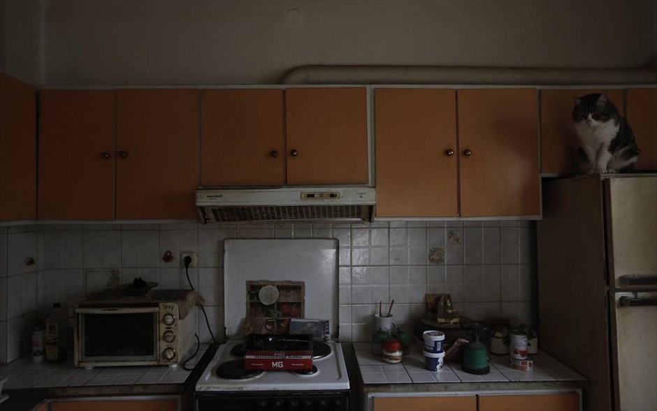 «Όταν ζούσε η μητέρα μου» 26. 