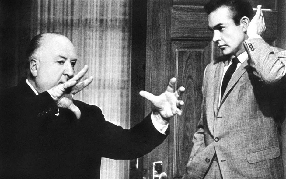 «Μάρνι». «Μάρνι»: Ο «άρχοντας του σασπένς»,&nbsp; Άλφρεντ Χίτσκοκ, το 1964, μετέφερε στη μεγάλη οθόνη το ομότιτλο βιβλίο του Ουίνστον Γκρέιαμ. Οι Τίπι Χέντρεν, Σον Κόνερι, Ντιάν Μπαίηκερ και Μάρτιν Γκάμπελ ξετυλίγουν την ιστορία μίας κλεπτομανούς γυναίκας, η οποία λιποθυμά όταν βλέπει κόκκινο χρώμα. Γνωρίζοντας το πρόβλημά της, ένας πλούσιος επιχειρηματίας την προσλαμβάνει στην επιχείρησή του και την πιέζει να τον παντρευτεί. Ψάχνοντας το παρελθόν της, ανακαλύπτει πως, όταν ήταν παιδί, σκότωσε έναν πελάτη της ιερόδουλης μητέρας της.