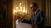 Για πλήγματα κατά του Ισλαμικού Κράτους στη Συρία ετοιμάζεται η Γαλλία