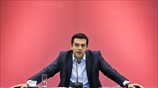 Συνέντευξη Τύπου του Αλέξη Τσίπρα στην 80η ΔΕΘ