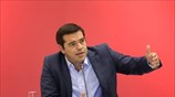Συνέντευξη Τύπου του Αλέξη Τσίπρα στην 80η ΔΕΘ (γ