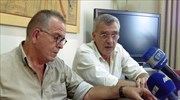 Εντός πέντε ημερών η βελτίωση της κατάστασης στη Μυτιλήνη εκτιμά ο Γ. Μουζάλας