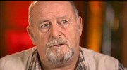 «Συγγνώμη» 30 χρόνια μετά από τον Γάλλο βατραχάνθρωπο για την βόμβα στο Rainbow Warrior