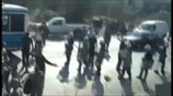 Eπεισόδια στο λιμάνι της Μυτιλήνης