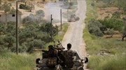 Συρία: 43 τζιχαντιστές του Ι.Κ. σκοτώθηκαν στην Παλμύρα από τις ένοπλες δυνάμεις