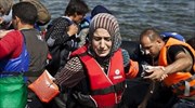 Οι βάρκες της προσφυγιάς- Αποκαλυπτικό βίντεο Σύρου πρόσφυγα