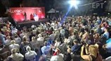 Ομιλία Αλ. Τσίπρα στην Κοζάνη