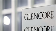 Glencore: Μέτρα για τη μείωση του χρέους