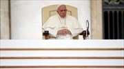 Ο Πάπας διευκολύνει το διαζύγιο μεταξύ Καθολικών