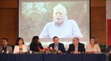 Συνέντευξη Τύπου της Λαϊκής Ενότητας στη ΔΕΘ